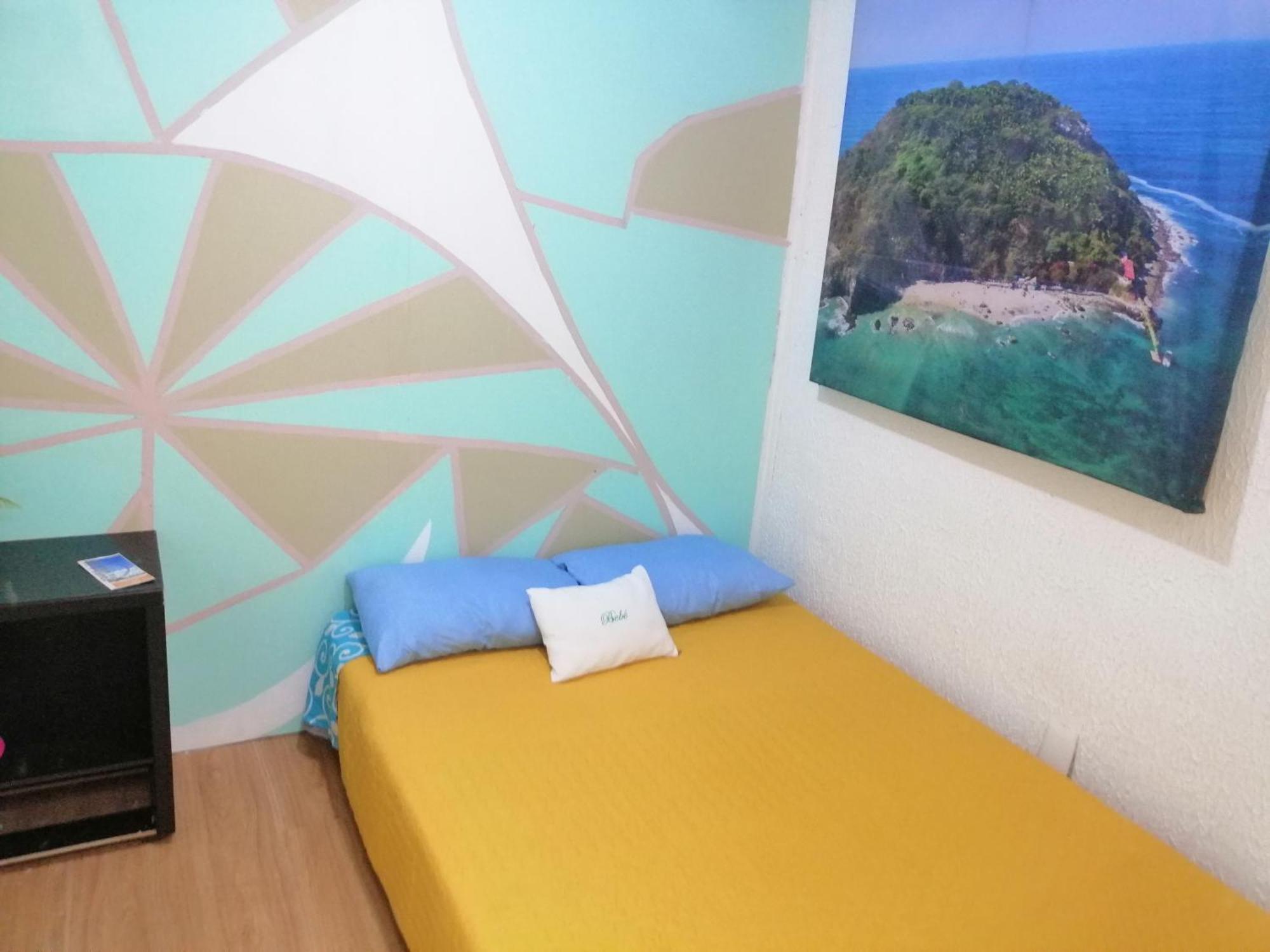 Ferienwohnung Casita Del Arbol Mexiko-Stadt Zimmer foto